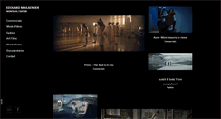Desktop Screenshot of emailaender.com